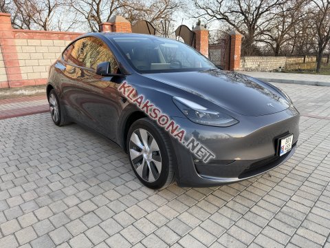 продам Tesla Yв пмр  фото 5