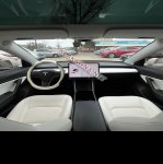 продам Tesla Y в пмр  фото 3