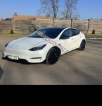 продам Tesla Y в пмр  фото 4