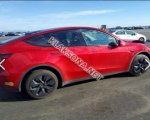 Tesla Y 2022г. 14 500 $