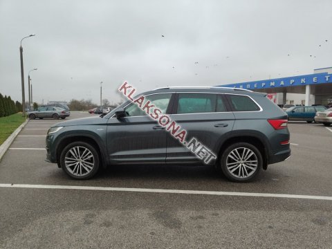 продам Skoda Kodiaqв пмр  фото 4