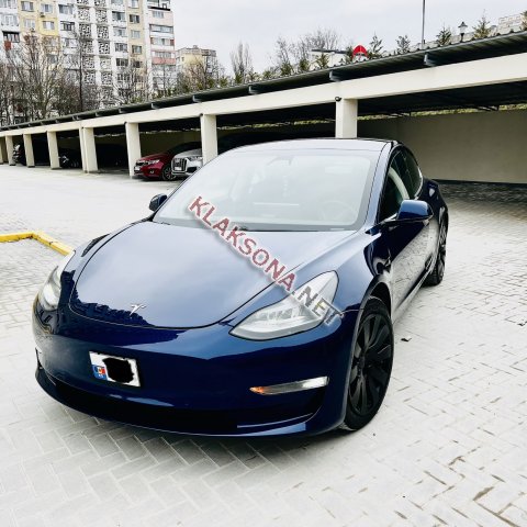 продам Tesla Model 3в пмр  фото 4