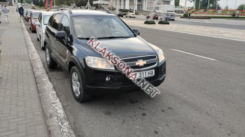 продам Chevrolet Captivaв пмр  фото 6