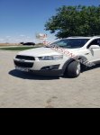 продам Chevrolet Captiva в пмр  фото 2