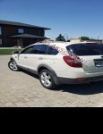 продам Chevrolet Captiva в пмр  фото 5
