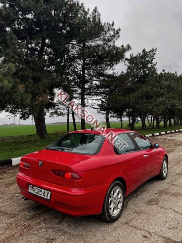 продам Alfa Romeo 156в пмр  фото 4