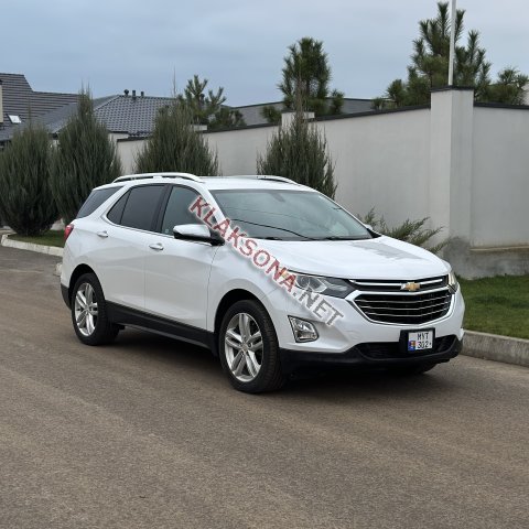 продам Chevrolet Equinoxв пмр  фото 6