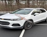 продам Chevrolet Tracker в пмр  фото 1