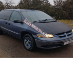 продам Chrysler Grand Voyager в пмр  фото 5