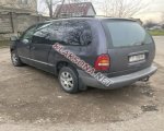 продам Chrysler Grand Voyager в пмр  фото 3