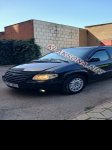 продам Chrysler Grand Voyager в пмр  фото 3