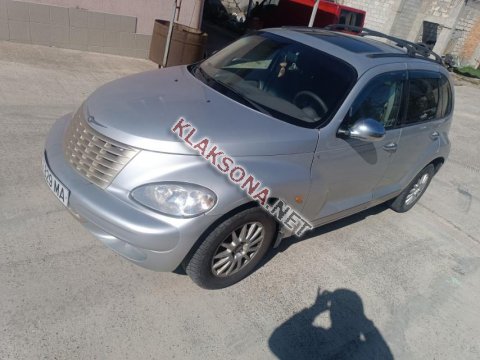 продам Chrysler PT Cruiserв пмр  фото 6
