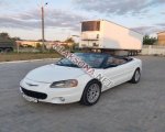 Chrysler Sebring 2002г. 3 900 $