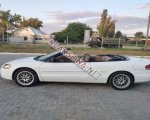 продам Chrysler Sebring в пмр  фото 5