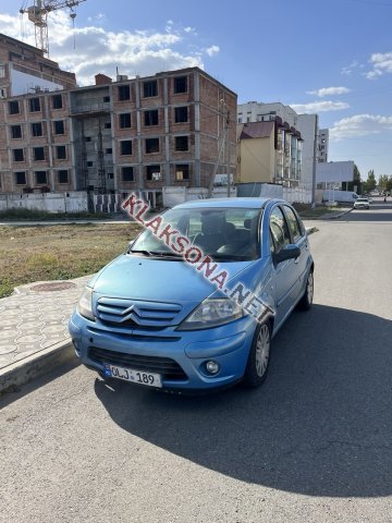 продам Citroen C3в пмр  фото 6