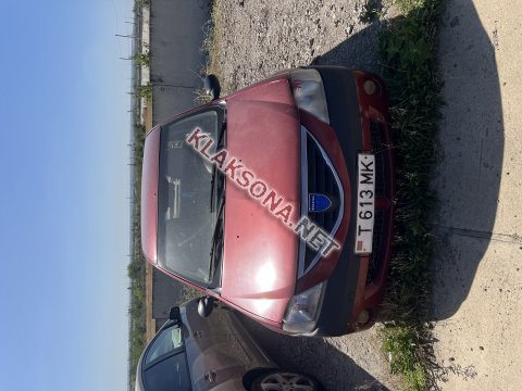 продам Dacia 1310в пмр  фото 6