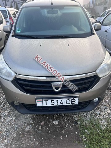 продам Dacia 1410в пмр  фото 5