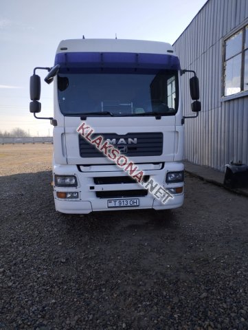 продам Man Talonв пмр  фото 6