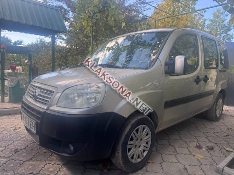 продам Fiat Dobloв пмр  фото 4
