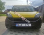 продам Fiat Doblo в пмр  фото 2