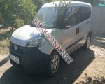 продам Fiat Doblo в пмр  фото 5