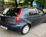 продам Fiat Punto в пмр  фото 3