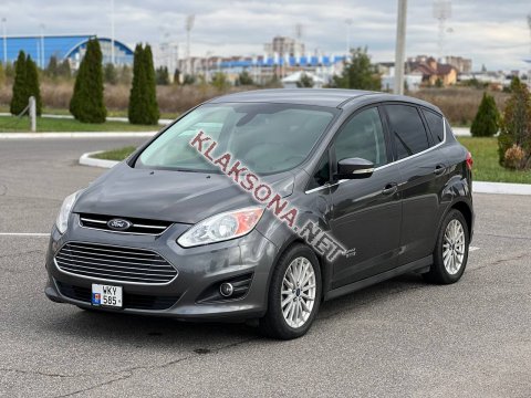 продам Ford C-MAXв пмр  фото 4