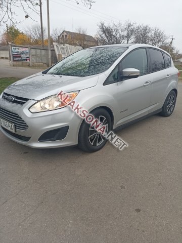 продам Ford C-MAXв пмр  фото 4