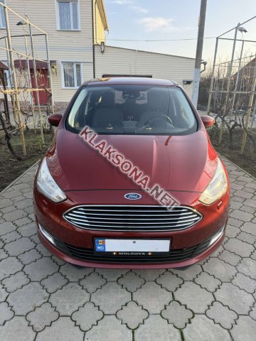 продам Ford C-MAXв пмр  фото 6