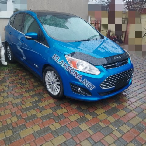 продам Ford C-MAXв пмр  фото 6