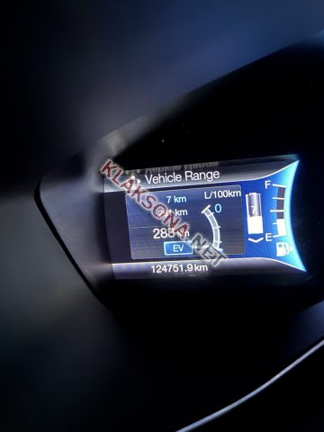 продам Ford C-MAXв пмр  фото 5