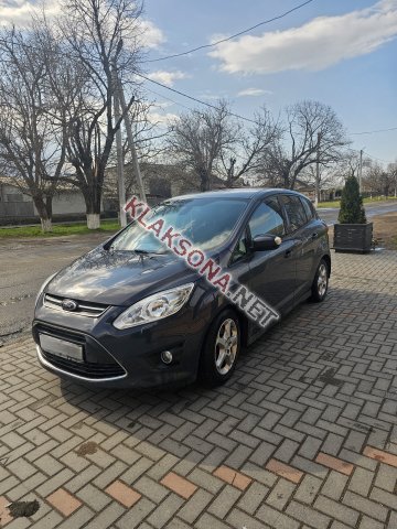 продам Ford C-MAXв пмр  фото 6
