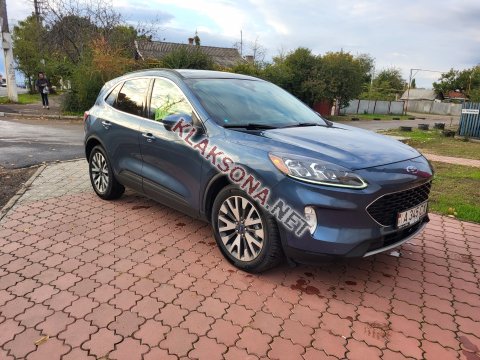 продам Ford Escapeв пмр  фото 5