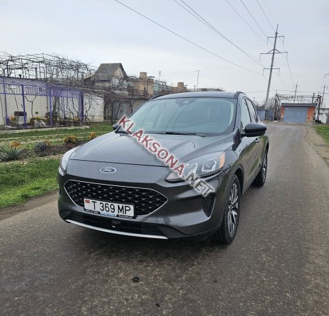 продам Ford Escapeв пмр  фото 5