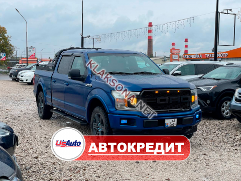 продам Ford F-150в пмр  фото 4