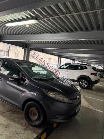 продам Ford Fiestaв пмр  фото 5