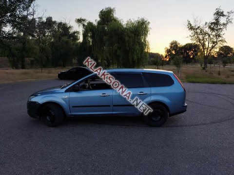 продам Ford Focusв пмр  фото 6