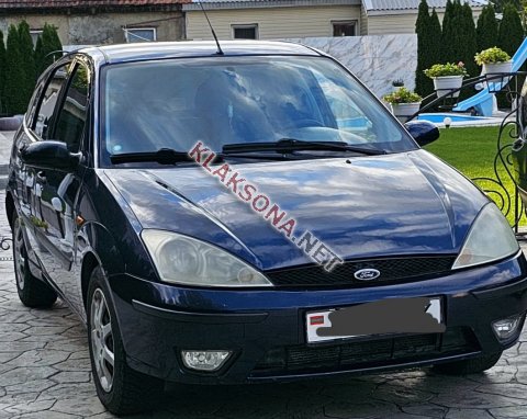 продам Ford Focusв пмр  фото 4