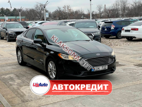 продам Ford Fusionв пмр  фото 4