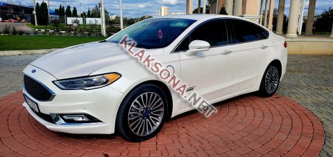 продам Ford Fusionв пмр  фото 6