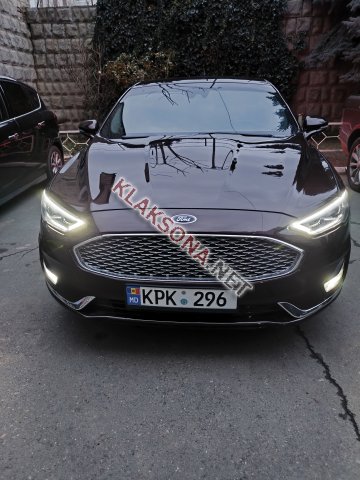 продам Ford Fusionв пмр  фото 6