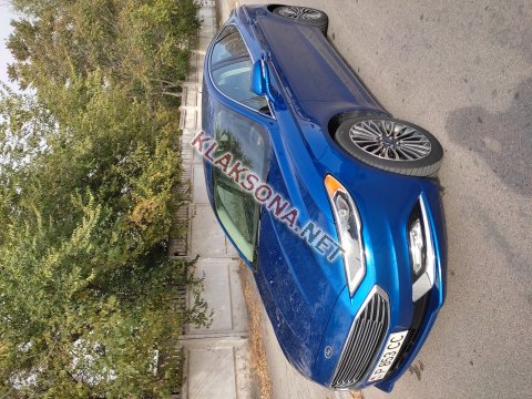 продам Ford Fusionв пмр  фото 4