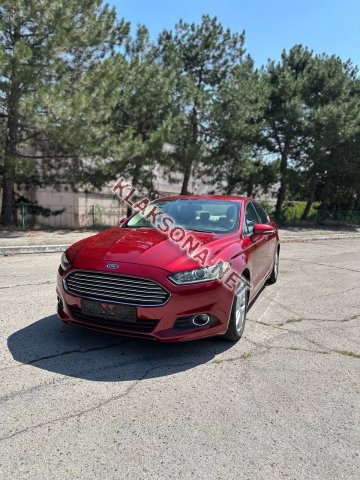 продам Ford Fusionв пмр  фото 4
