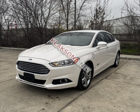 продам Ford Fusionв пмр  фото 6