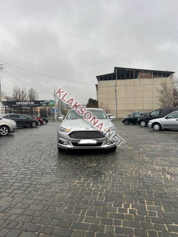 продам Ford Fusionв пмр  фото 5