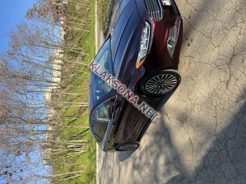 продам Ford Fusionв пмр  фото 5