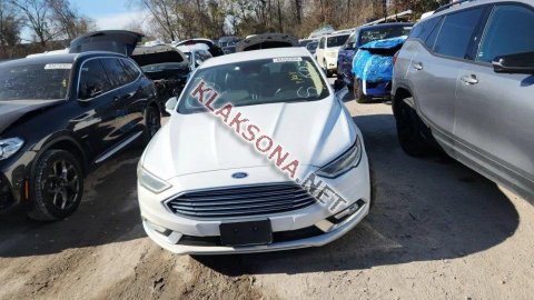 продам Ford Fusionв пмр  фото 5