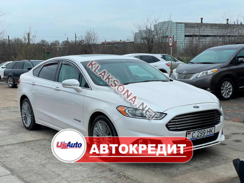 продам Ford Fusionв пмр  фото 6