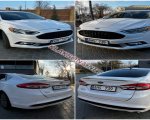 продам Ford Fusion в пмр  фото 5
