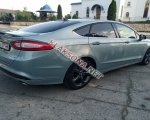 продам Ford Fusion в пмр  фото 3
